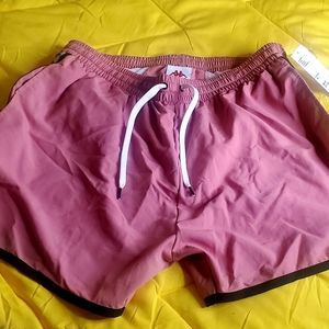 NWT Kappa Authentic Agius Men swim shorts XL